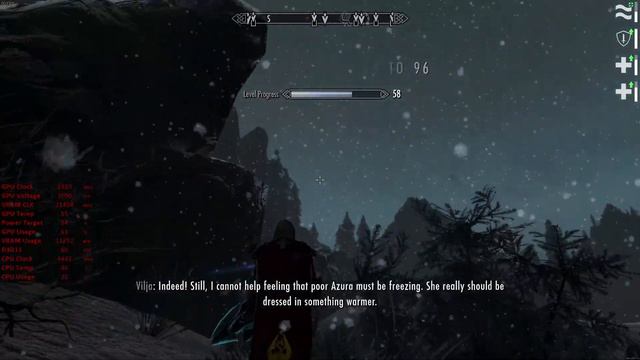 working with vortex and Wrye bash tonight - skyrim смотреть онлайн