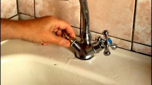 Ремонт смесителя в домашних условиях. Замена керамической кран-буксы, что купить и как подобрать.