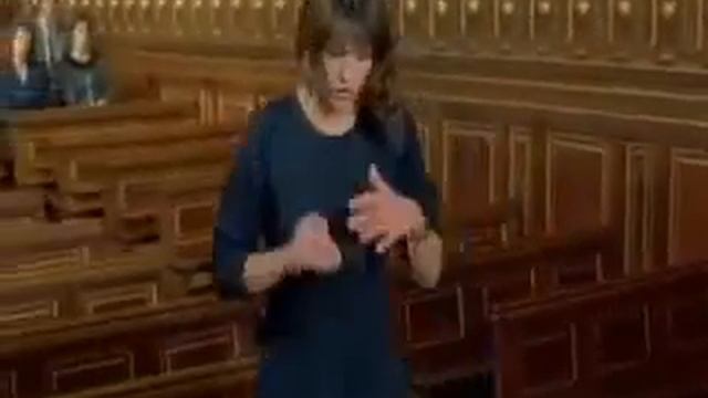 Movie Clip, студентка 1988