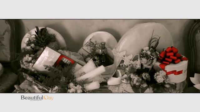 GAG & LIANA WEDDING смотреть онлайн