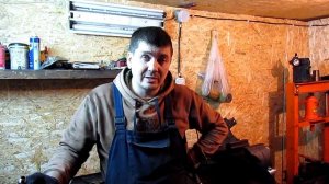 Renault Logan. Рено Логан. Ремонт коробки передач .