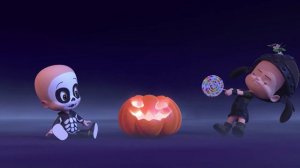 Learn with Cuquin and the Magic colorful train | Educational videos