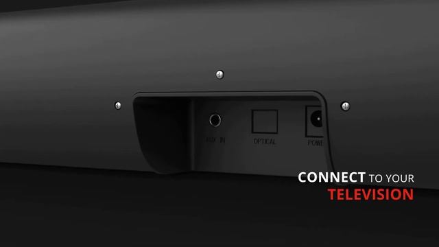 Trust: Lino HD - Soundbar смотреть онлайн