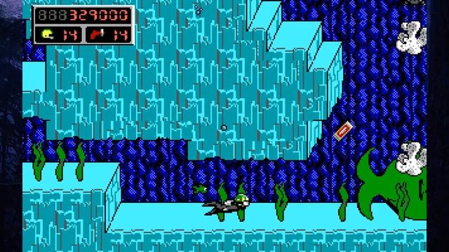 Let's Play Commander Keen 4: Secret of the Oracle 18: Mission Acomplished (Finale) смотреть онлайн
