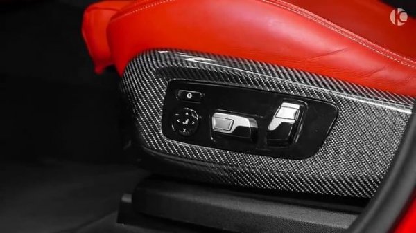 2023 BMW X6M - Wild Super SUV (RoCars BMW)