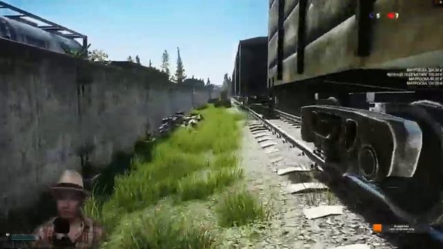 Хардкорд Тарков!Только обмен!Условия внизу! EFT Escape from Tarkov смотреть онлайн