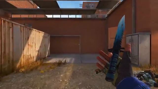 Все Секреты Коллекции Origin в Standoff 2 смотреть онлайн