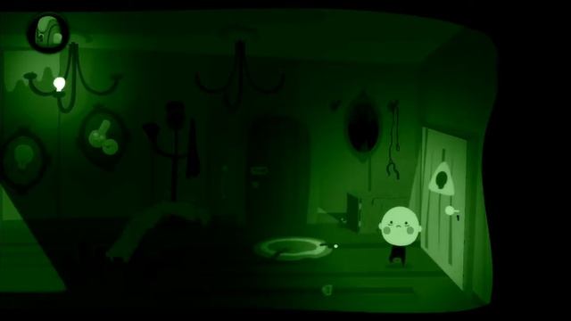 Bulb Boy - прохождение #1 смотреть онлайн