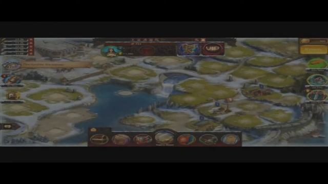 БЕСПЛАТНАЯ БРАУЗЕРНАЯ ОНЛАЙН ИГРА ВИКИНГИ ВОЙНА КЛАНОВ / ГЕМПЛЕЙ ИГРЫ Vikings War of Clans. смотреть онлайн