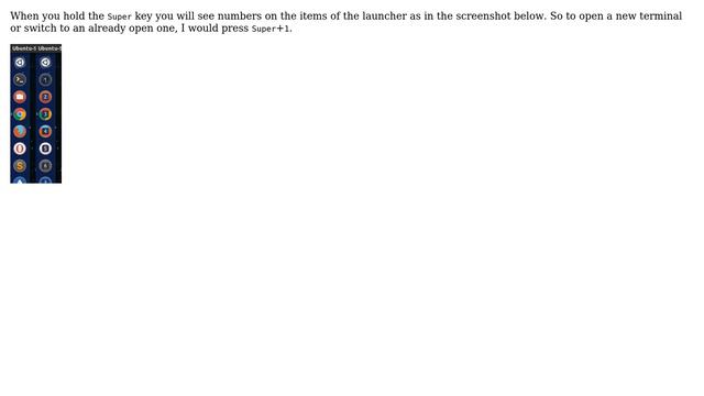 Ubuntu: Not Alt + Tab to find my window (4 Solutions!!) смотреть онлайн