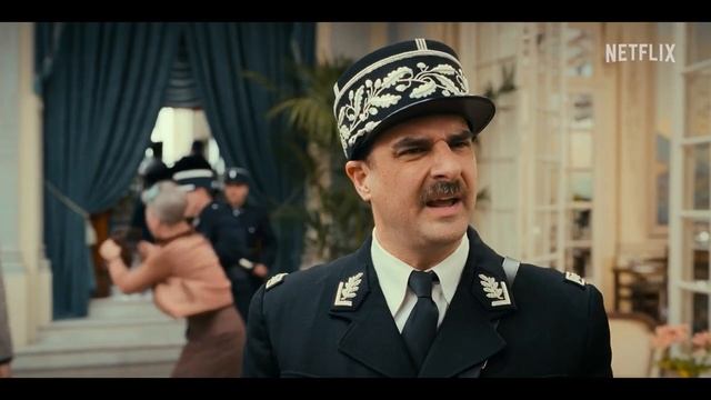 ТРАНСАТЛАНТИЧЕСКИЙ трейлер (2023) Джиллиан Джейкобс, драма смотреть онлайн