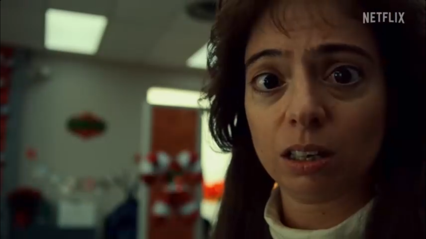 КУНСТКАМЕРА ГИЛЬЕРМО ДЕЛЬ ТОРО (2022)