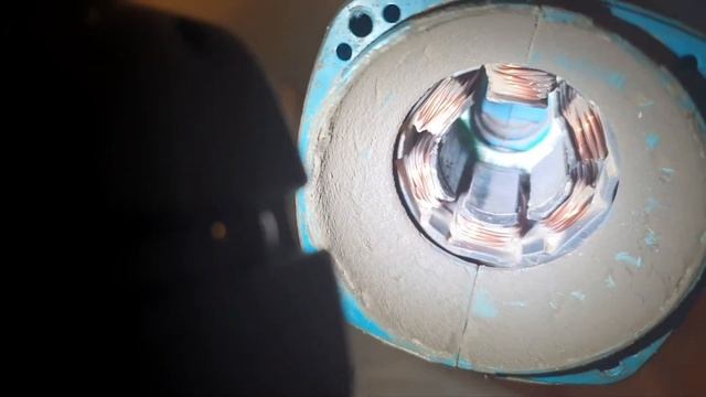 Makita DGA504 Not Working? Try This! смотреть онлайн