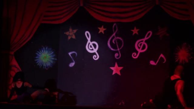 Страстный танец смотреть онлайн