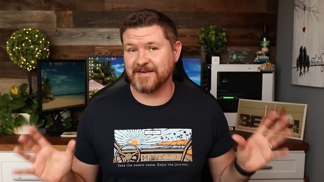 EVERYTHING You Can Do With The Echo Show 5 смотреть онлайн