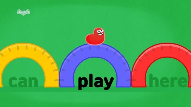 Sight Words Song | Can I Play? | Learn to Read | Kindergarten смотреть онлайн