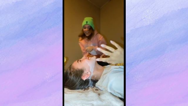 Леди Диана в Tik Tok смотреть онлайн