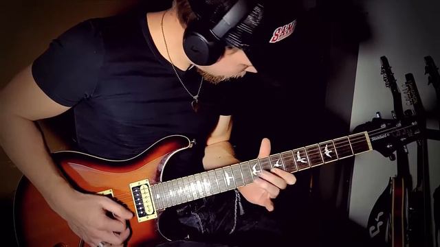 Laszlo Buring - Electric Solo #2 смотреть онлайн