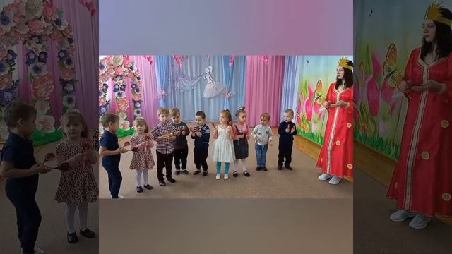 Младшая группа №9  