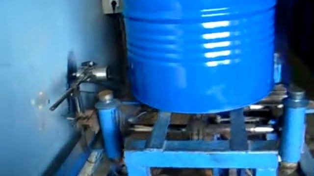 Маркировка бочки смотреть онлайн