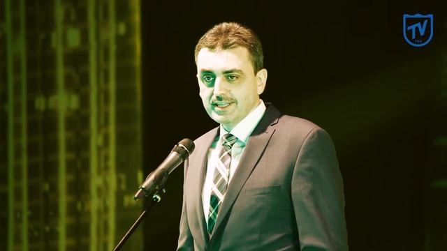 Нашествие лидеров в ТГУ смотреть онлайн