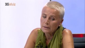 Лилия Рах: «Я многое скрывала в жизни от людей, от себя, от учеников»