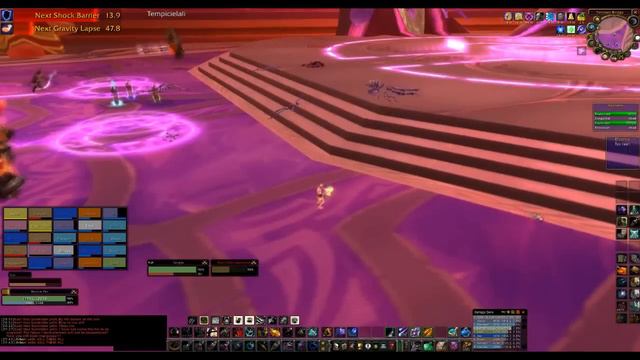 Kael'Thas the Sunstrider смотреть онлайн