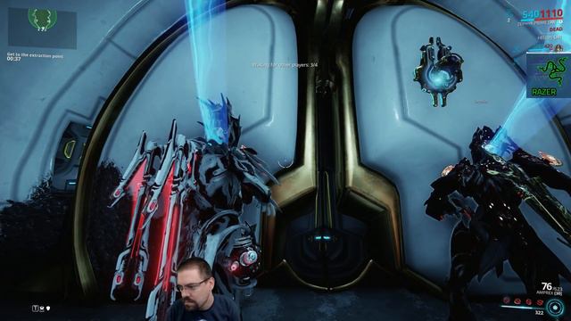 Let's Play Warframe With CohhCarnage - Episode 300 смотреть онлайн