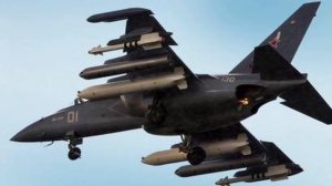 Учебно-боевой самолет Як-130 экспертами признаётся лучшим по соотношению цена-эффективность