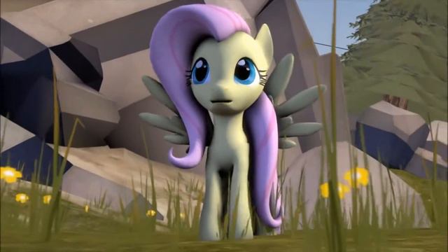 Flutterwonder [SFM] Full Screen