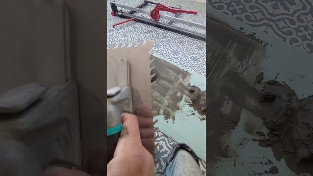 BIHUI набор плиточный гребёнки..обзор. смотреть онлайн
