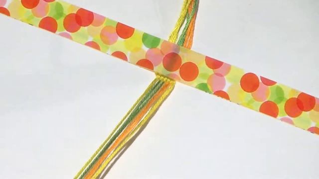 Самая простая фенечка смотреть онлайн