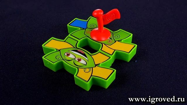 Муравьиная тропинка. Обзор настольной игры-головоломки от Игроведа.mp4 смотреть онлайн