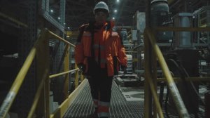 #ЛицаУдокана: заместитель директора технологического комплекса Ольга Бобина