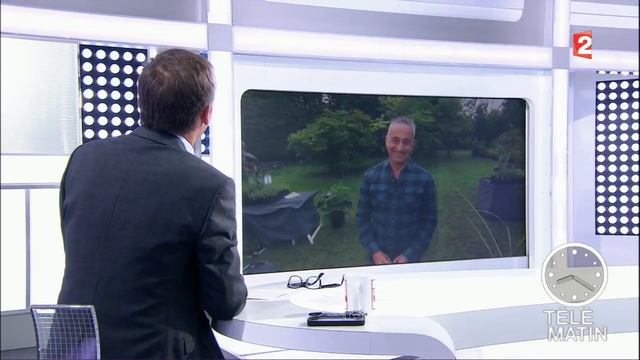 Jardin - Duplex St Jean de Beauregard смотреть онлайн