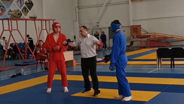Первенство и Чемпионат Южного Федерального Округа по Универсальному Бою . ????????????? смотреть онлайн