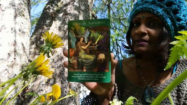 ??? June 2021 Card Messages ??? смотреть онлайн