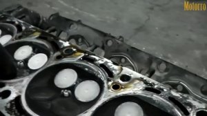 Двигатель Chevrolet/Opel 2,4 (Z24SED) - Характеристики и Надежность