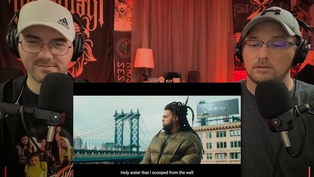 j-hope 'on the street (with J. Cole) (REACTION) | METALHEADS React смотреть онлайн