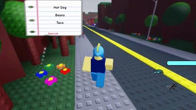 roblox late to school all endings смотреть онлайн