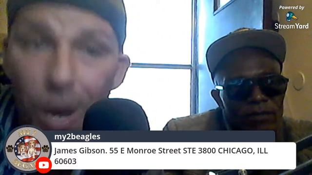 Live with DPN, James Gibson talks after torture and wrongful conviction. Locked up for 29 years смотреть онлайн
