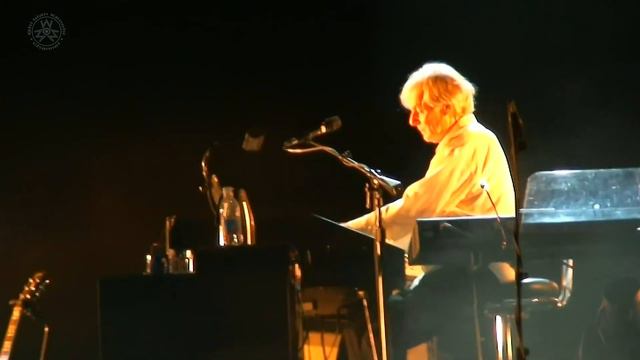 David Gilmour - On The Turning Away | REMASTERED | Venice, Italy - August 11th, 2006 | Subs SPA-ENG