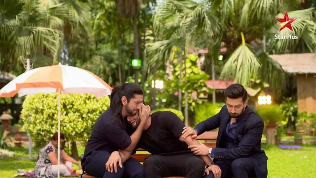 Ishqbaaz | इश्क़बाज़ | Kya Hai Rudra Ka Dard?