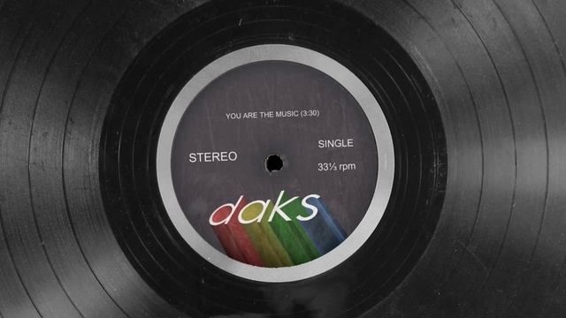 You Are The Music -daks- смотреть онлайн