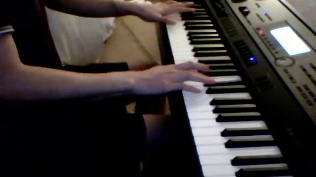 casio ctk7000 piano смотреть онлайн
