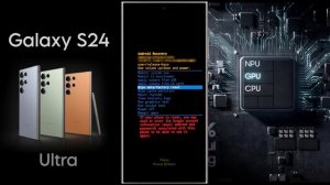 Samsung Galaxy S24 Ultra Pattern & Password Lock Reset | Unlock Samsung S24 Ultra if Forgot Passwor