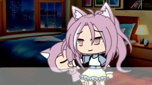 //Сериал//Моя младшая сестра думает что я её мама//[1/?] Gacha life