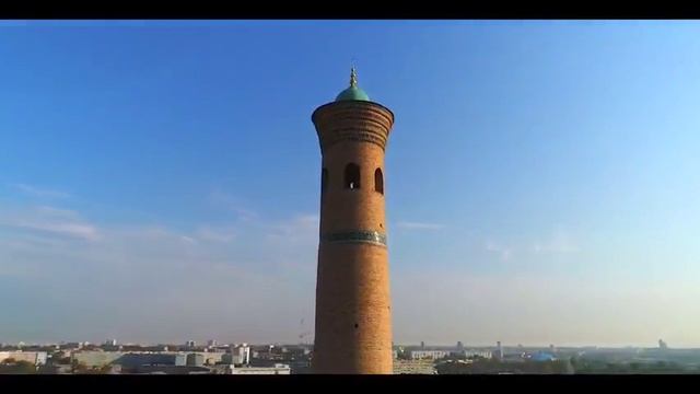 Азан - Узбекистан смотреть онлайн