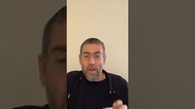 Новый Цикл Мишлей с Ицхаком | Урок №226. Глава 21, отрывки 20-21 смотреть онлайн