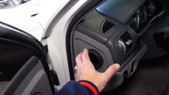 PORSCHE CAYENNE KEYLESS ENTRY KESSY FUSE LOCATION REPLACEMENT смотреть онлайн